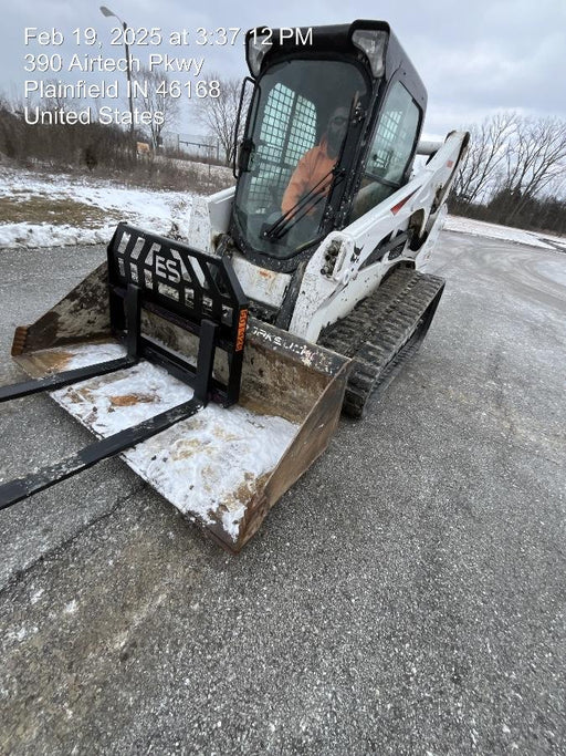 2025 EXPRESS STEEL 48" Pallet Fork