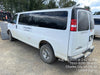 2023 CHEVROLET Express Van - Rental