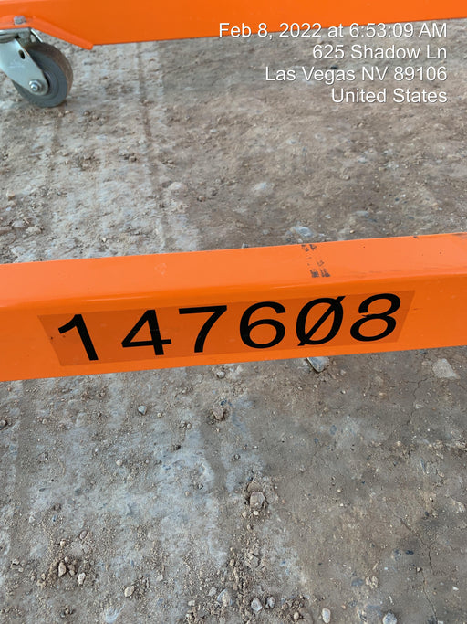 2021 LIFTSMART MLC-24