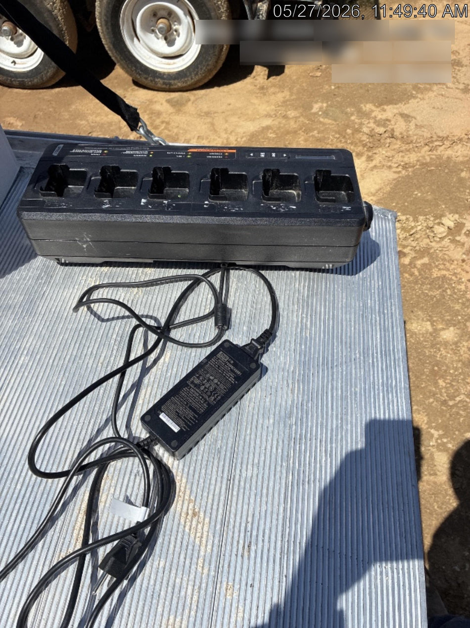2023 MOTOROLA PMPN4284