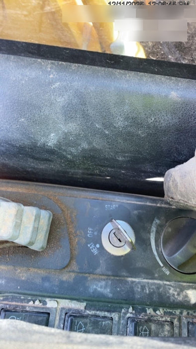 Sany SY135C SANY SY135 - Cab, Bucket