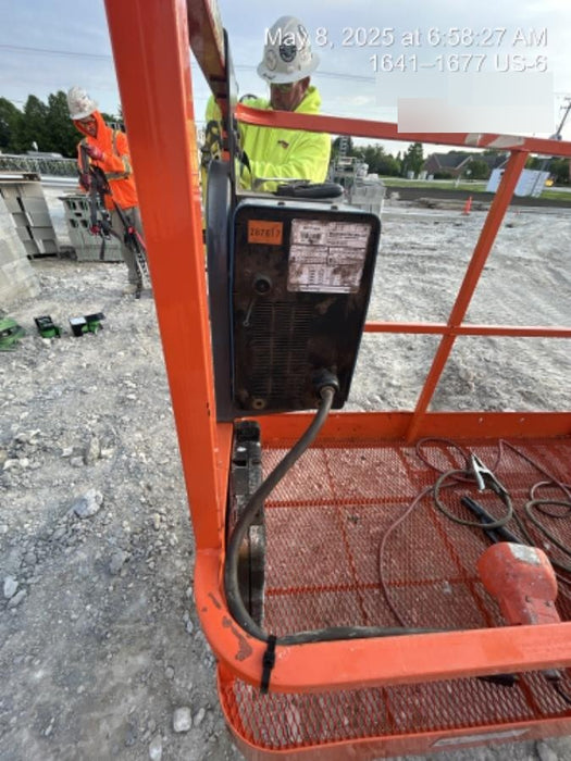 2021 MILLER ELECTRIC CST-280