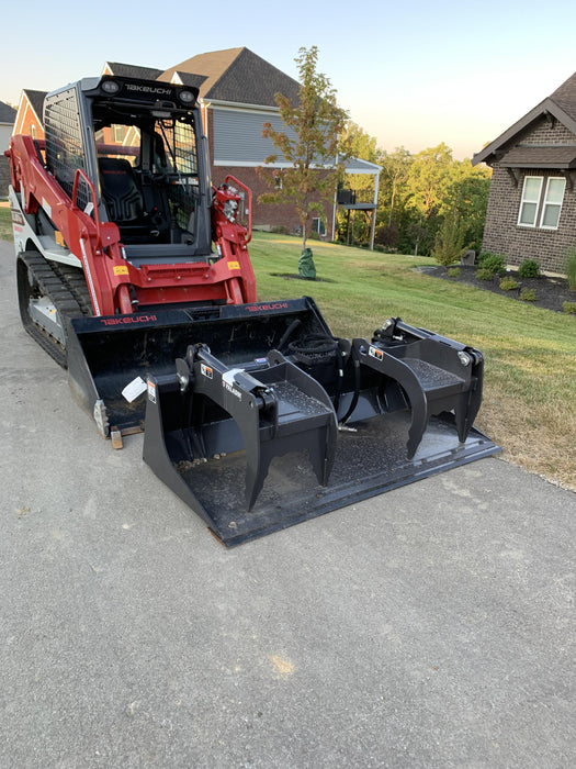 2021 PALADIN UTILITY GRAPPLE 11876-0022