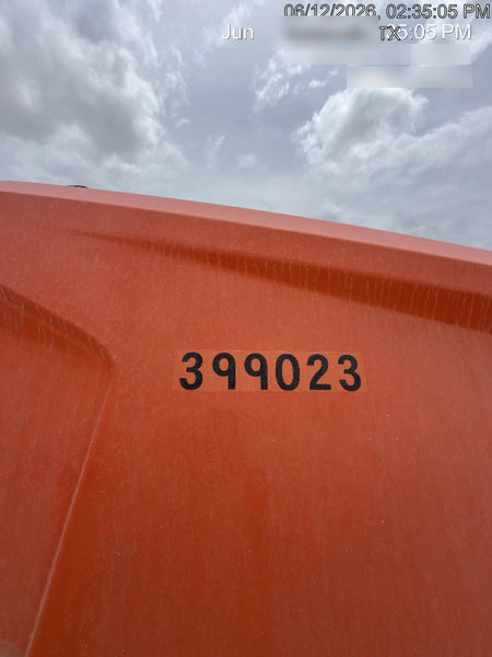 2024 JLG 460SJ