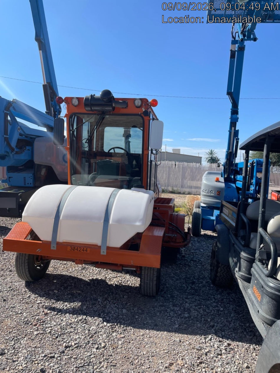 2023 BROCE RCT350