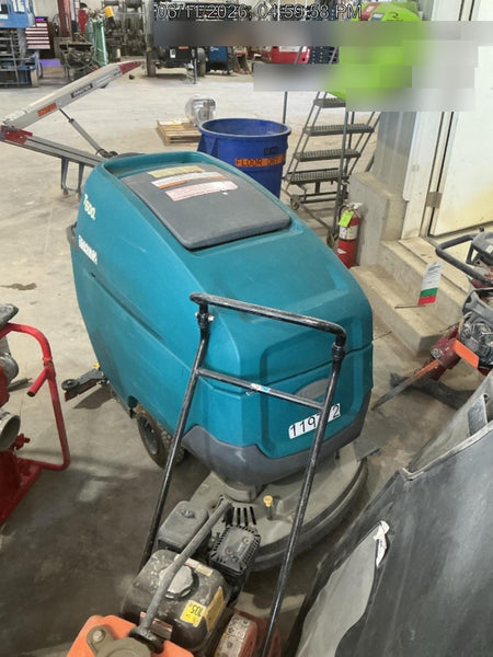 2020 TENNANT T600E