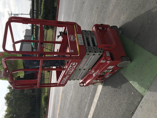 2019 MEC 1330SE Motion Alarm, Beacon, Includes MachineLink keypad and telematics device