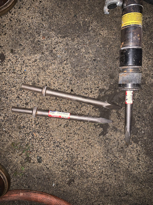 2019 AMERICAN PNEUMATIC TOOL M133CN