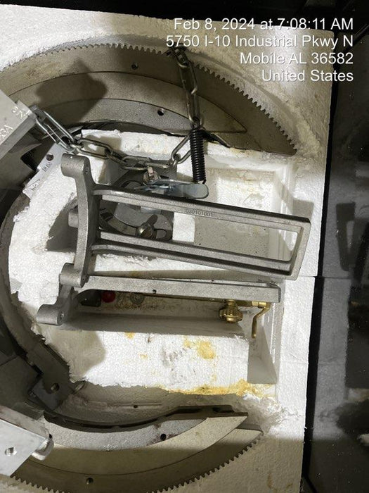 2021 MATHEY DEARMAN 2SA