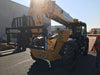 2020 JCB 512-56 Canopy, 74Hp, Solid Tires, Work Lights, Beacon, Aux Hydraulics, Back up Alarm, Lifting Eye, ES Decals