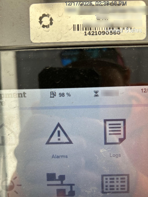 2023 ATLAS COPCO QAS 235