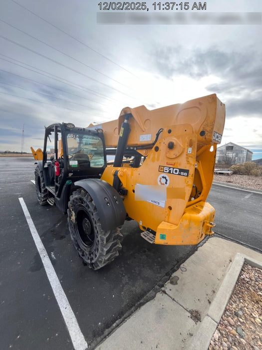 2019 JCB 510-56