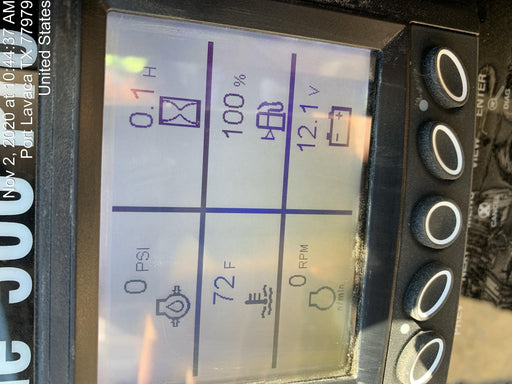 2020 Miller Electric BIG BLUE 500 BIG BLUE 500 PRO (KUBOTA) DELUXE W/ ARCREACH