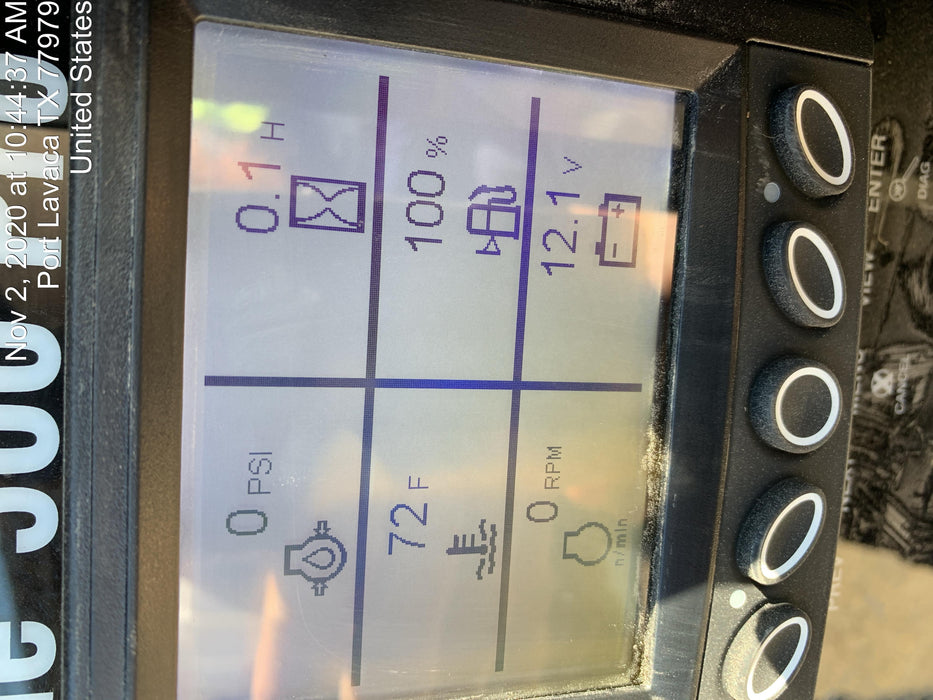 2020 Miller Electric BIG BLUE 500 BIG BLUE 500 PRO (KUBOTA) DELUXE W/ ARCREACH