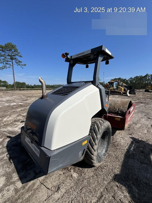 2022 DYNAPAC CA1400D