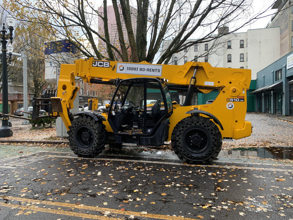 2020 JCB 510-56 JCB 510-56