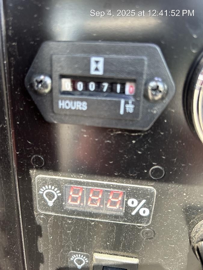 2025 MULTIQUIP GBX24BK