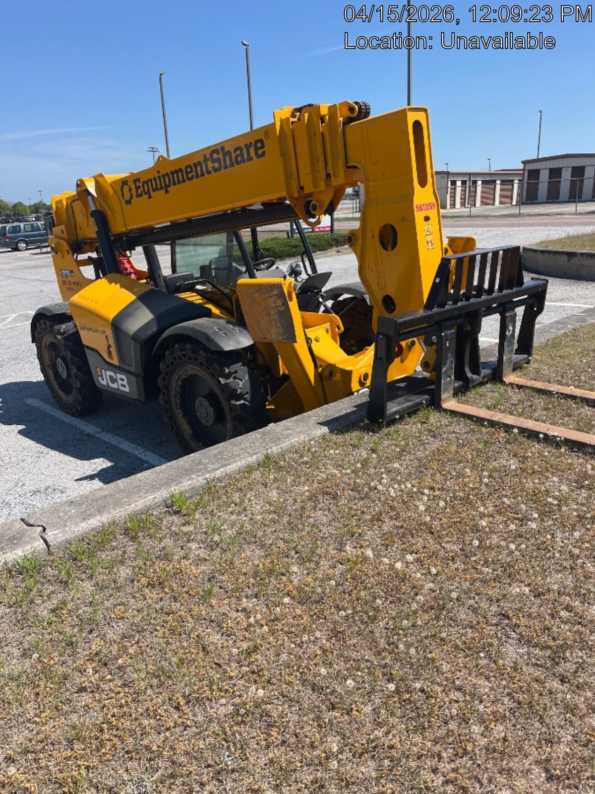 2025 JCB 512-56
