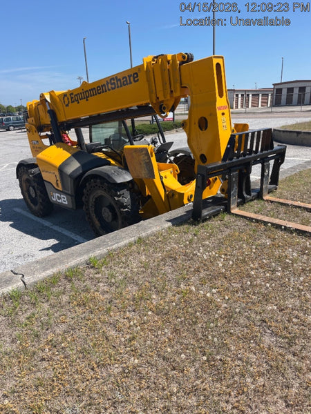 2025 JCB 512-56