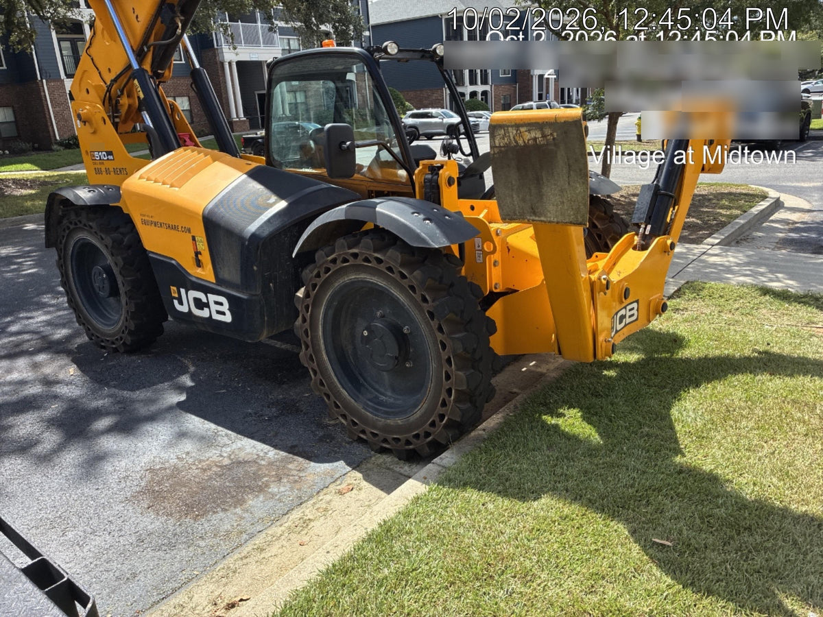 2025 JCB 510-56