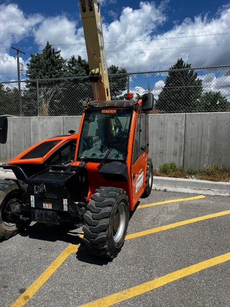 2022 JLG G5-18A