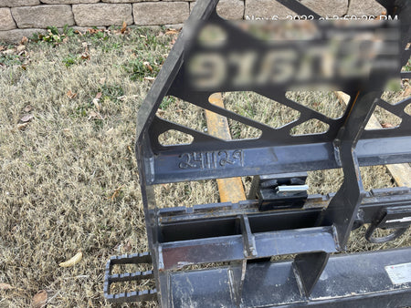 2022 PALADIN 48" Pallet Forks - Paladin