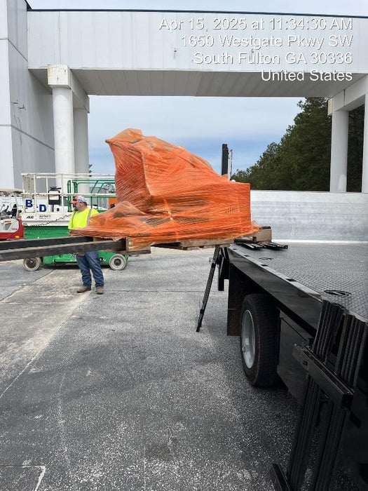 2024 WACKER NEUSON APS1550WE