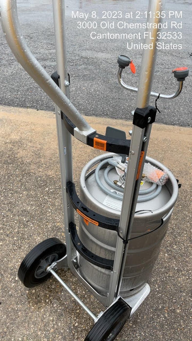 2023 GUARDIAN G1562HAT