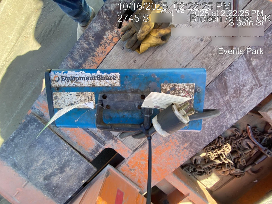 2023 MILLER ELECTRIC CST-280