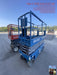 2018 Genie GS-2632 Genie GS-2632 Scissor Lift w/Standard Options