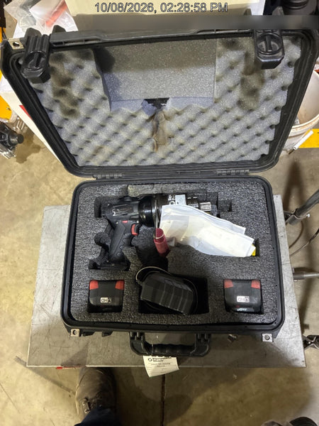 2023 TORCUP VT-2000KIT
