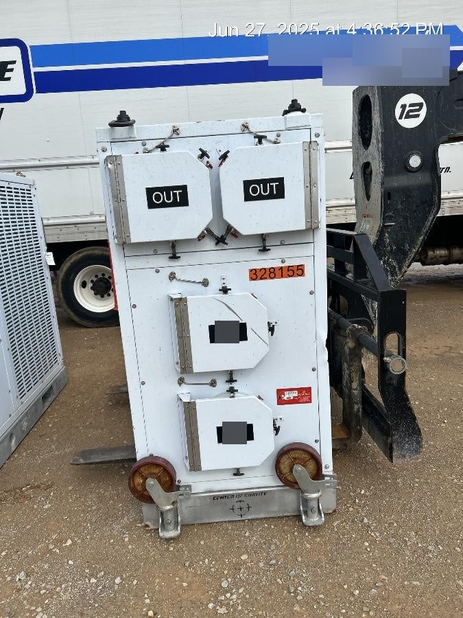 2023 SMARTECH SLIC12R-MSH