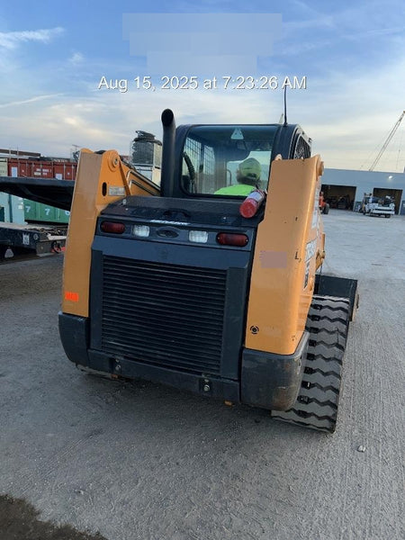 2024 ARROW MATERIAL HANDLING FS5100CB - 72"