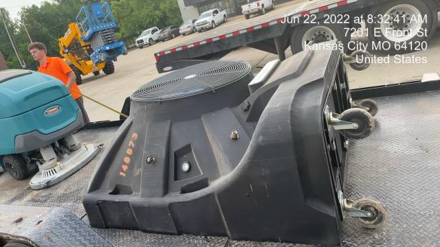 2021 PORTACOOL PACJS2601A1