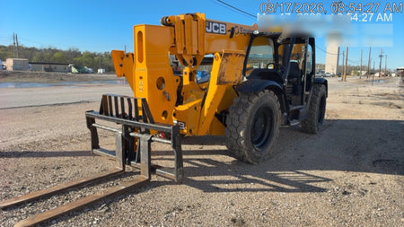 2025 JCB 512-56