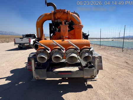 2023 PREMIER PUMP 8NHTH-RP-DC13