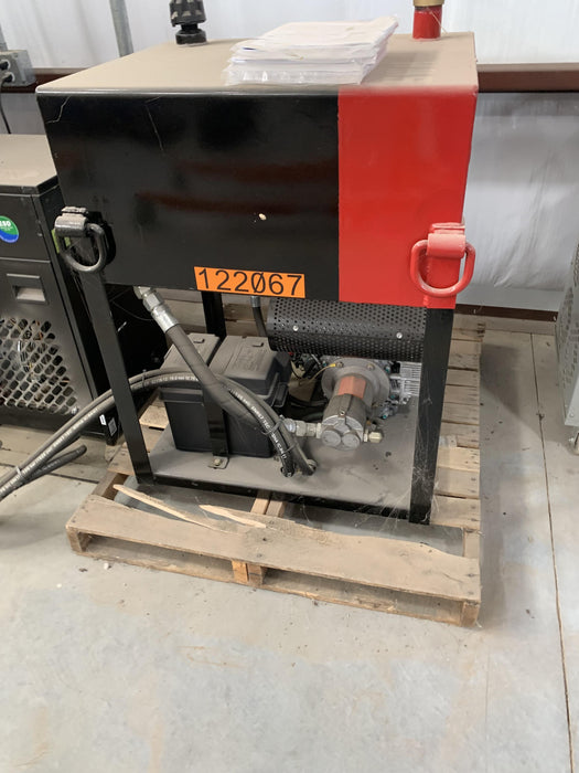 2021 LEDWELL Pony Motor