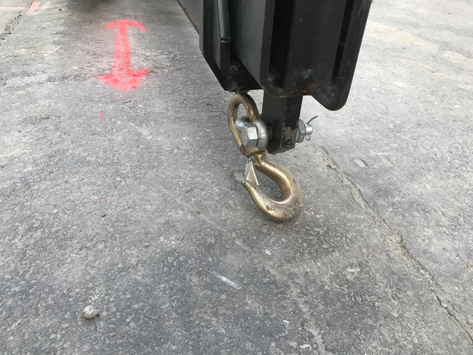 2020 STAR INDUSTRIES M1360B - Star JIB Boom