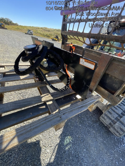 2023 DANUSER DA21300