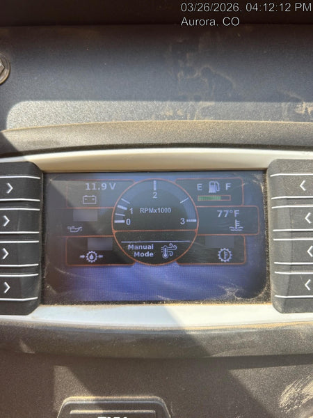 2025 THERM DYNAMICS TD1250