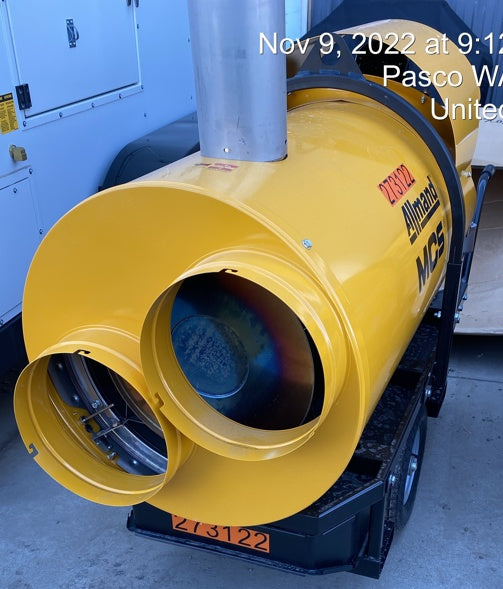 2022 ALLMAND BV50015