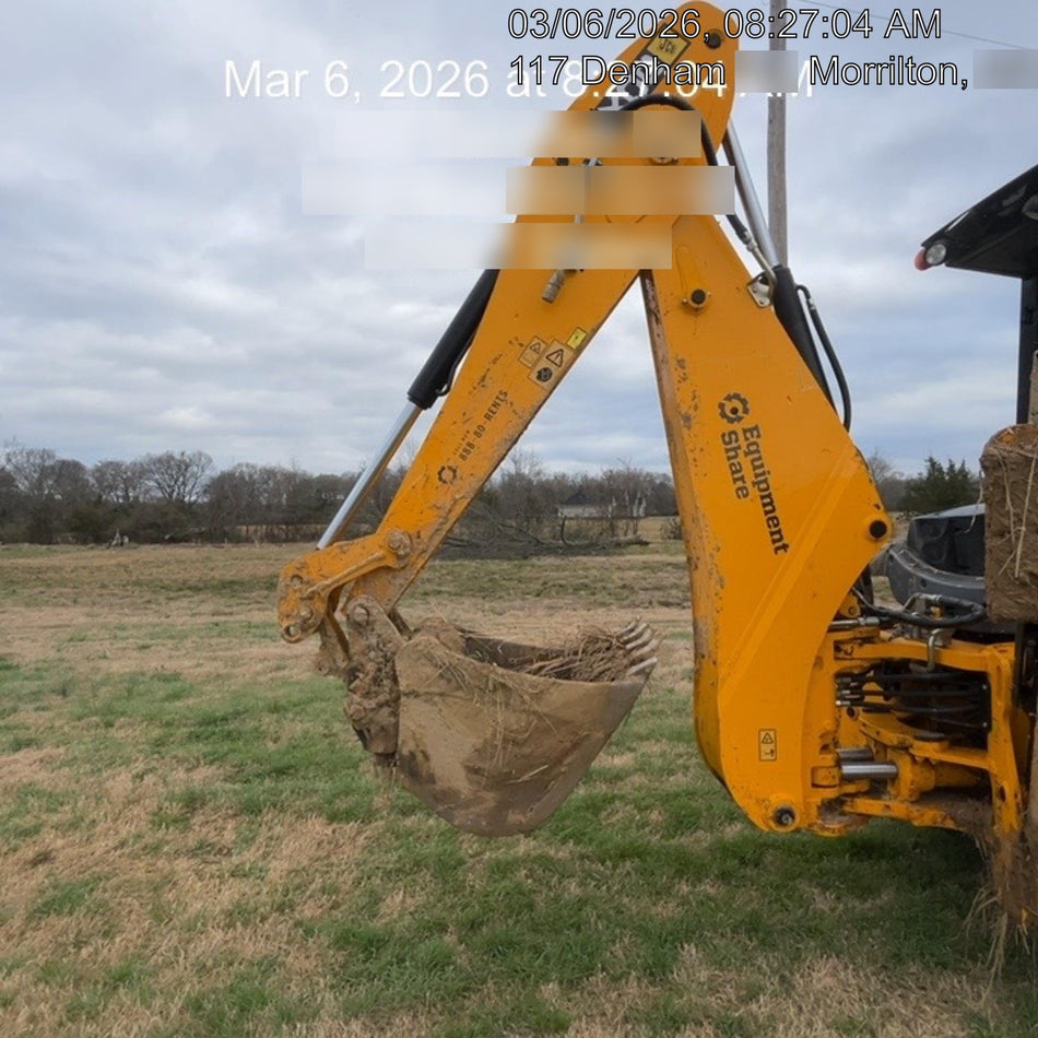 2025 TAG MANUFACTURING 24" Bucket, Mini Excavators & Backhoes - Tag