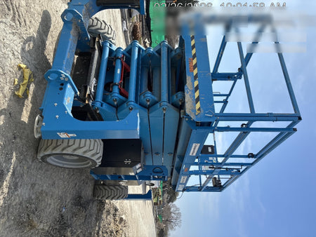2023 GENIE GS-5390 RT