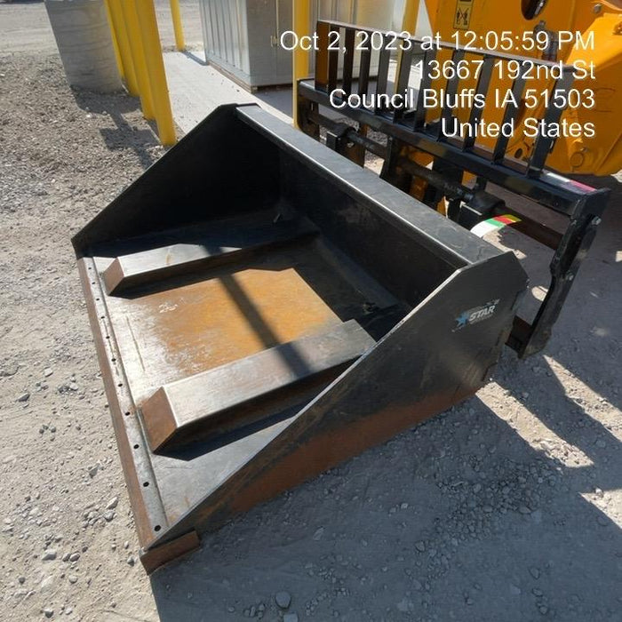 2023 STAR INDUSTRIES 1406B