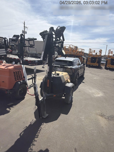 2021 ALLMAND NLV3GR