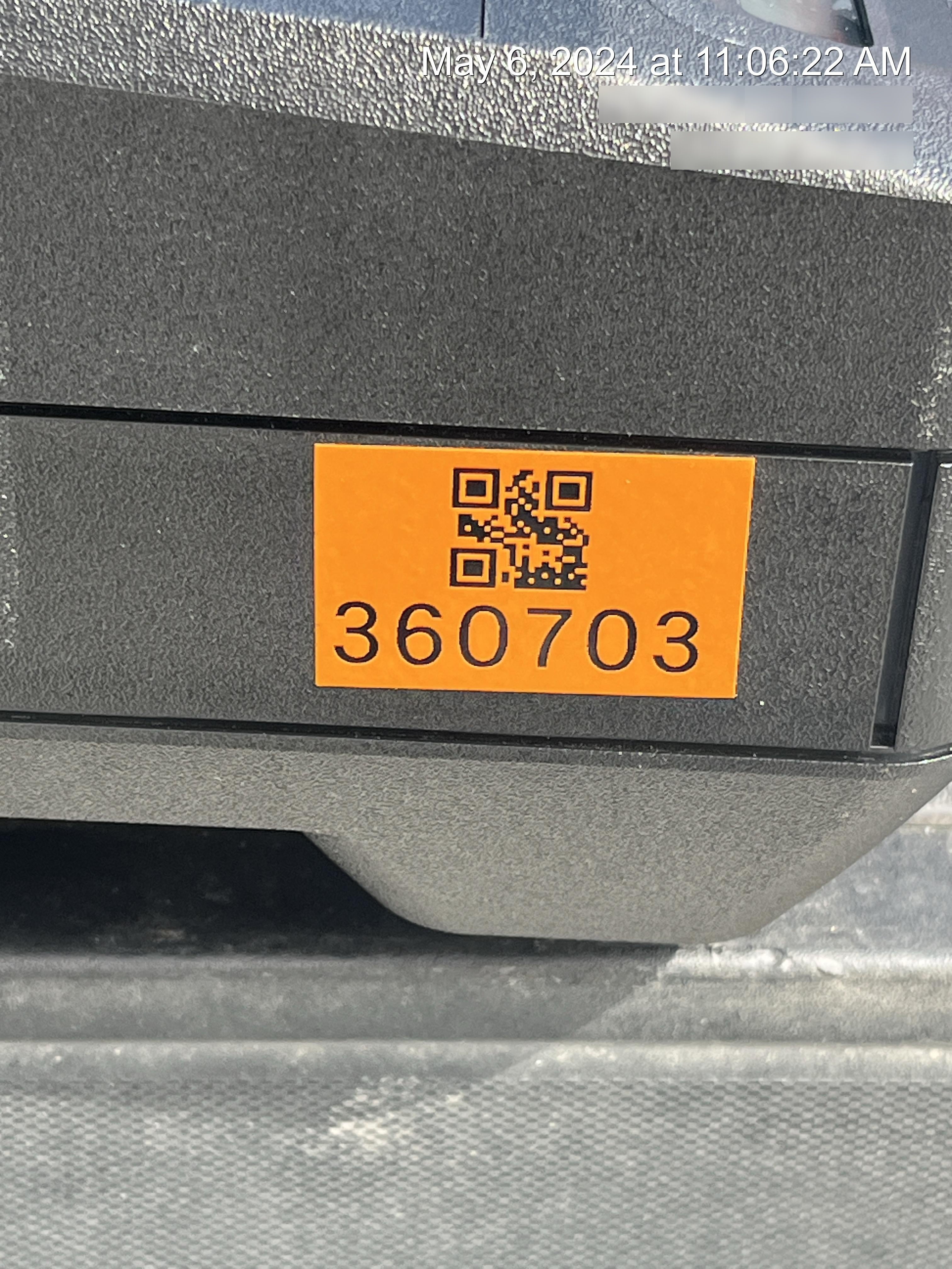 2023 MOTOROLA PMPN4284