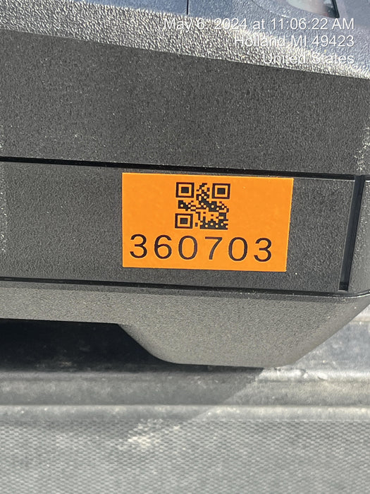 2023 MOTOROLA PMPN4284