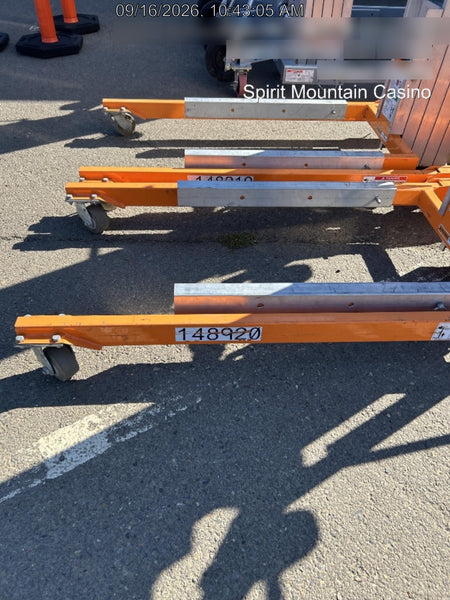 2021 LIFTSMART MLC-24