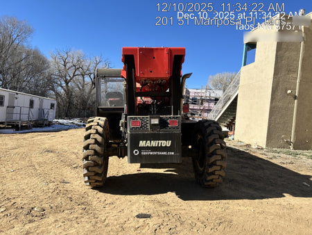 2024 MANITOU MTA8044