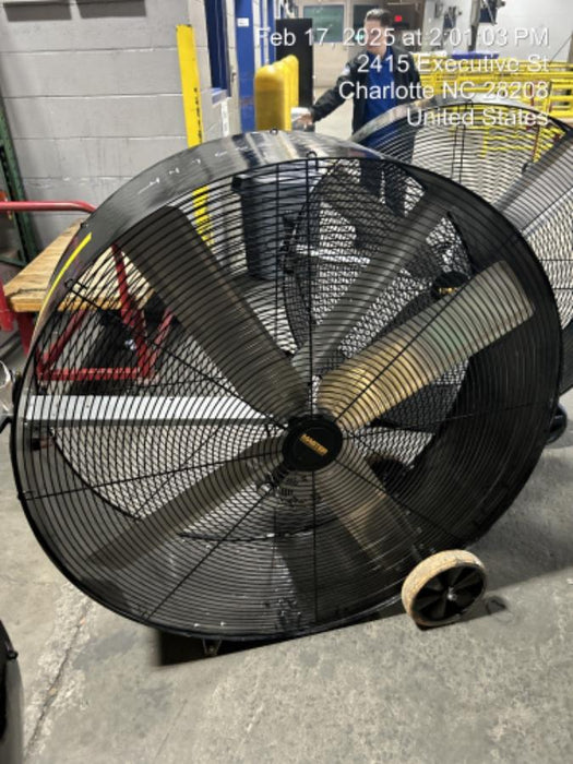 2024 MASTER MAC-48-BDF-C